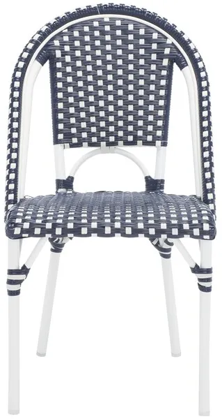 CALIFORNIA SIDE CHAIR - Set of 2