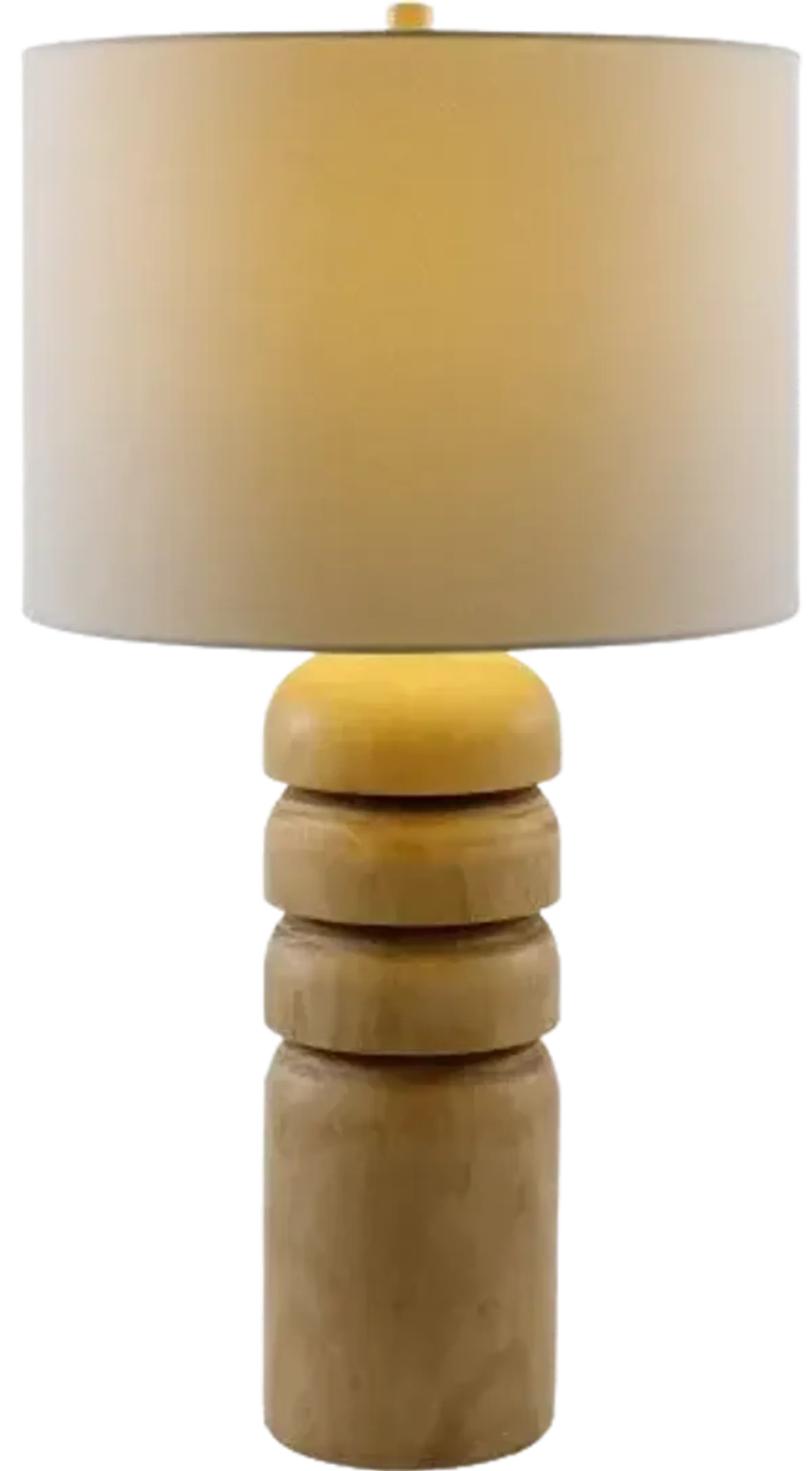 Simeon Accent Table Lamp