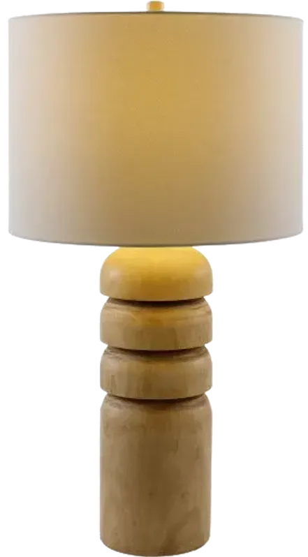 Simeon Accent Table Lamp