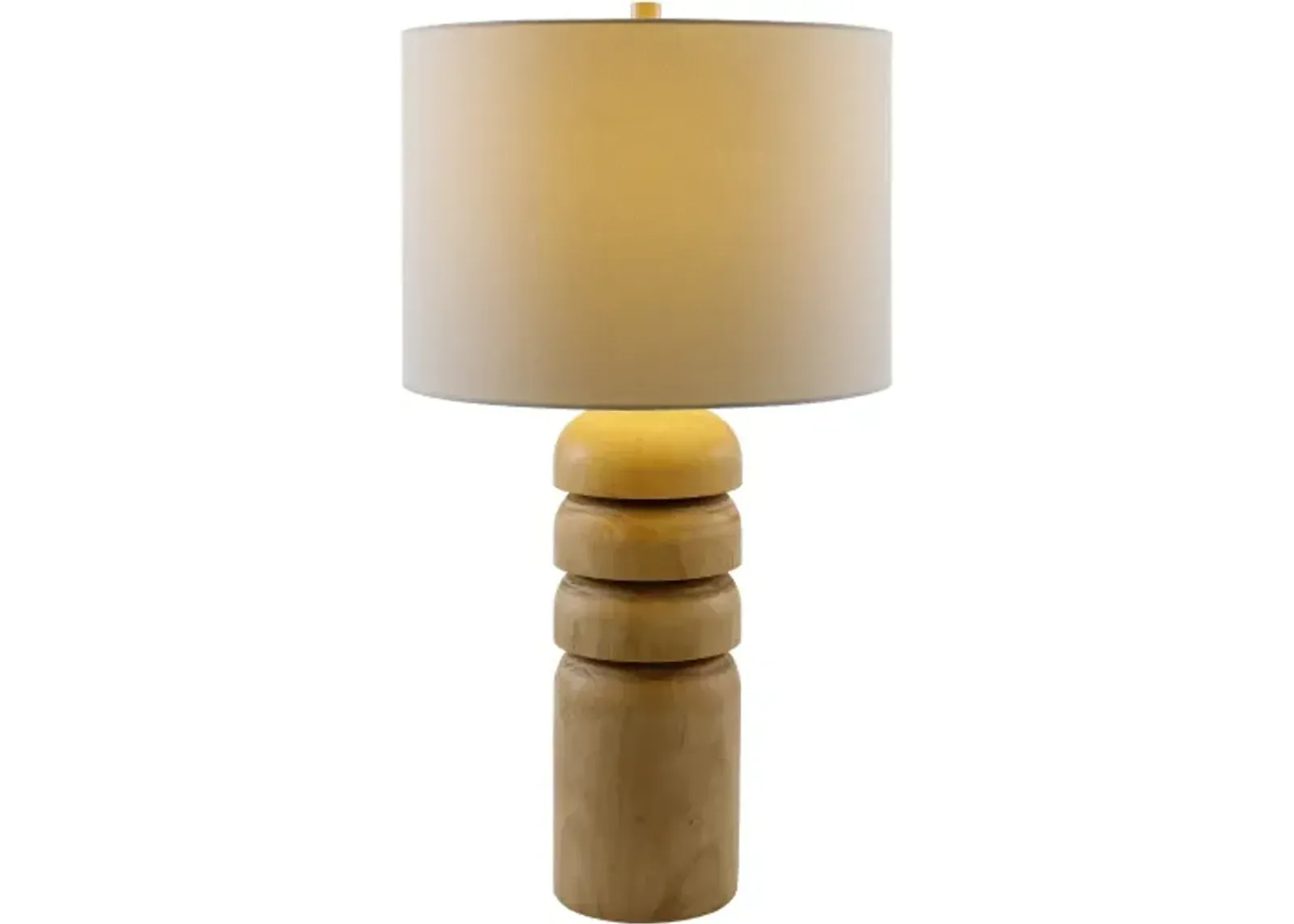 Simeon Accent Table Lamp