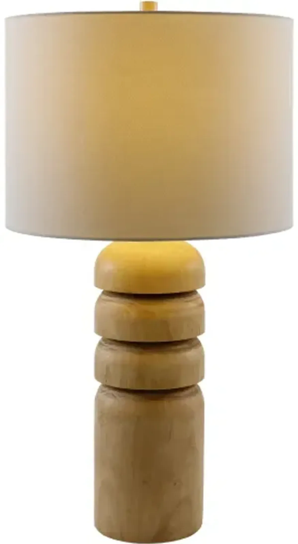 Simeon Accent Table Lamp