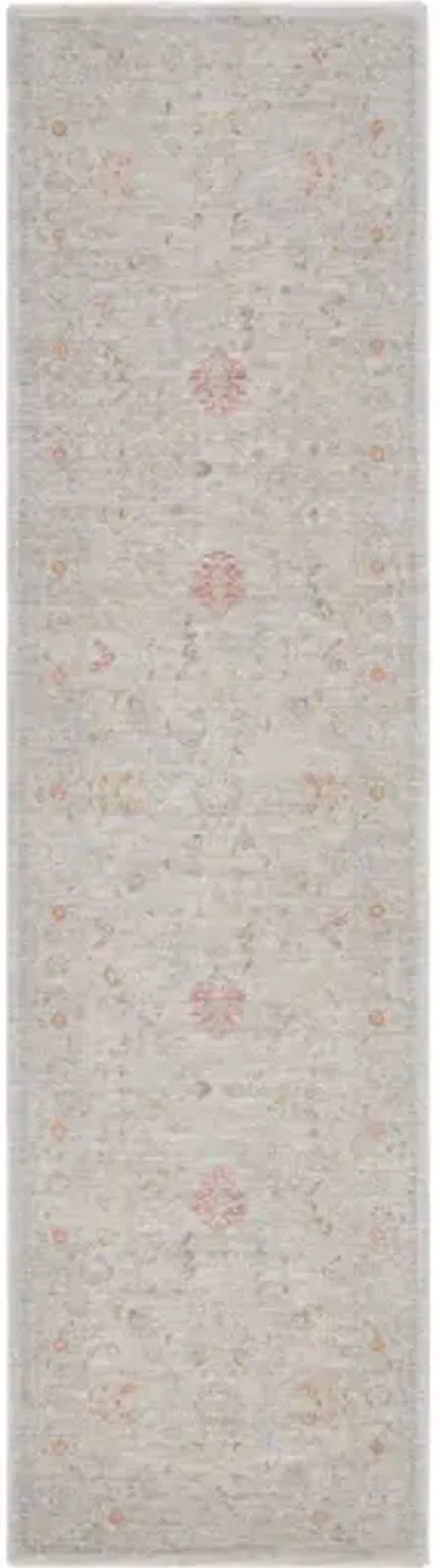 Avant Garde AVT-2373 6'7" x 6'7" Machine Woven Rug