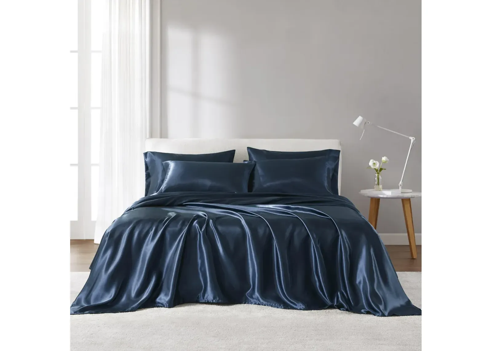 Luxury Sheet Set