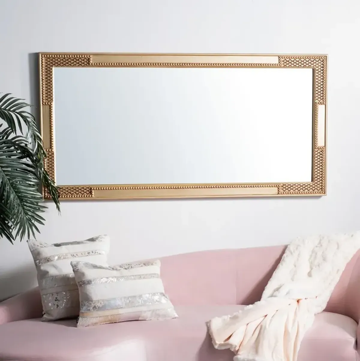 LERSON MIRROR