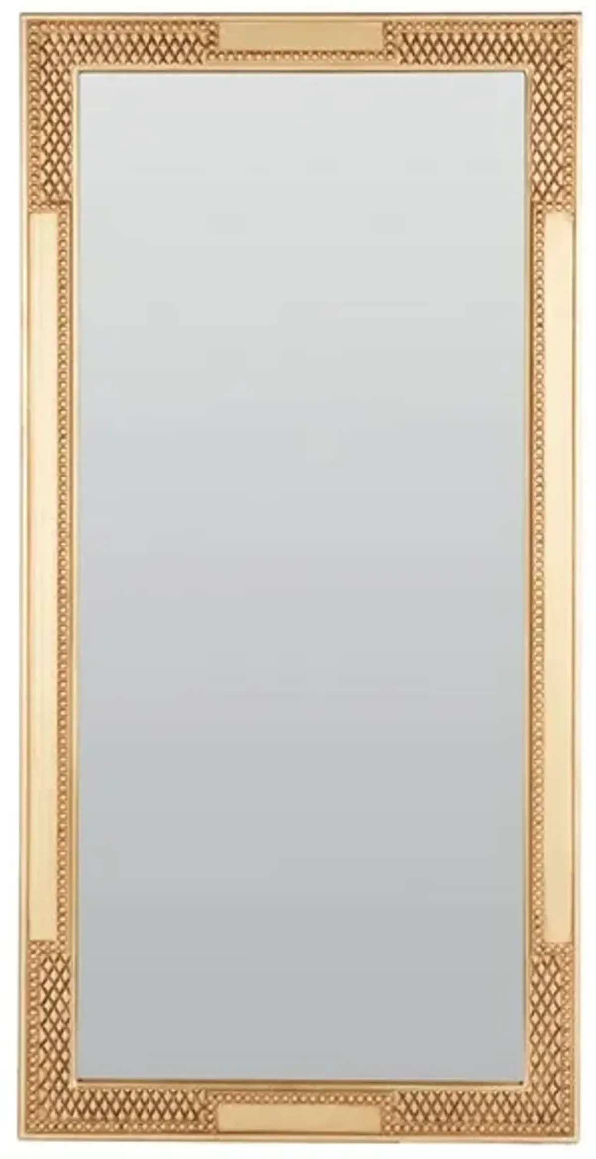 LERSON MIRROR