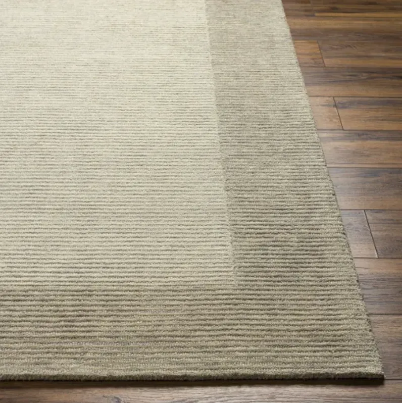 Skylar SLR-2301 6' x 9' Hand Made Rug