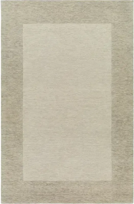 Skylar SLR-2301 6' x 9' Hand Made Rug