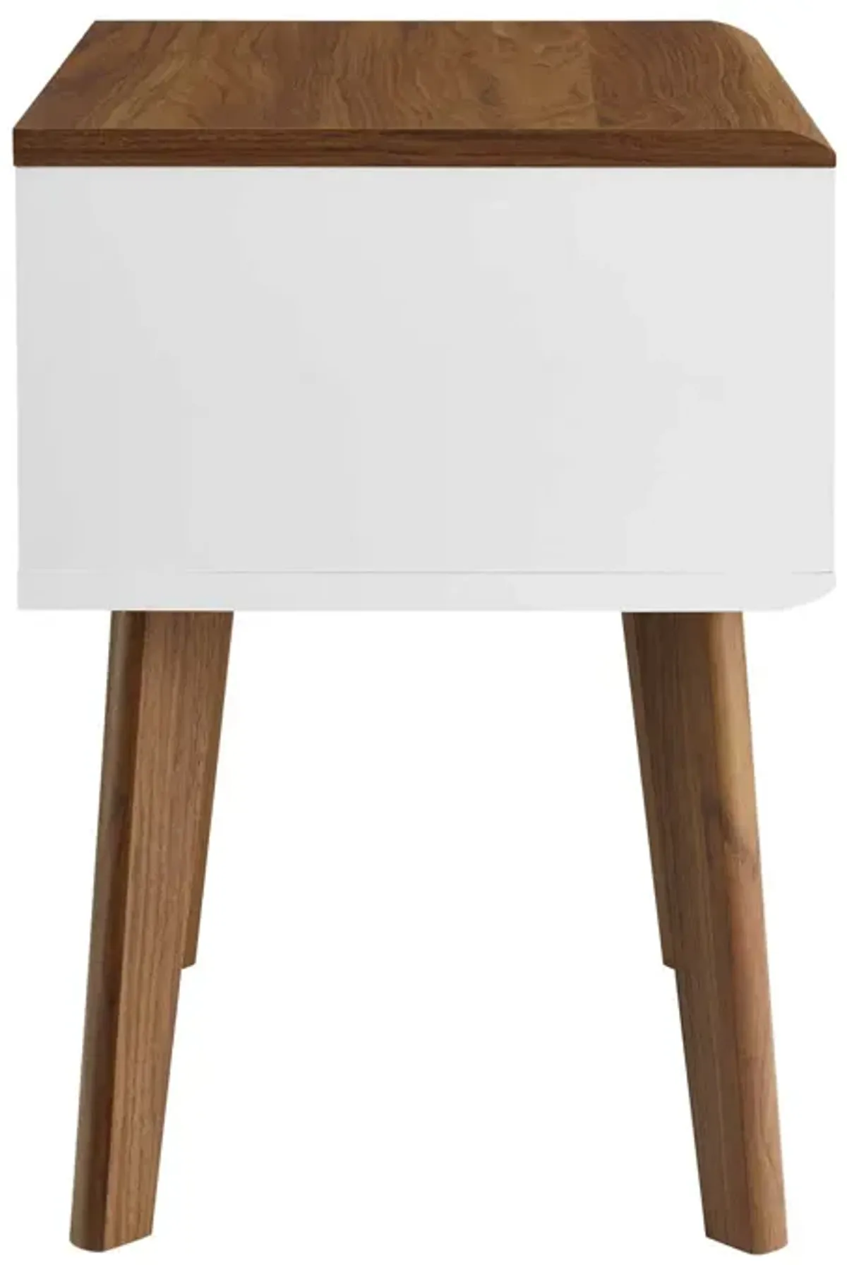 Render End Table