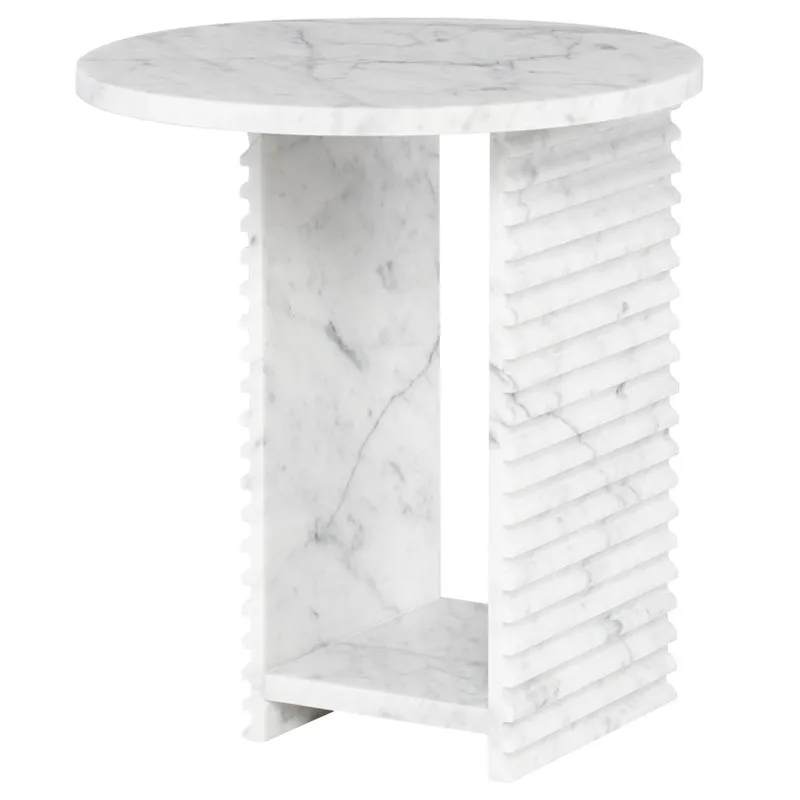 MYA SIDE TABLE