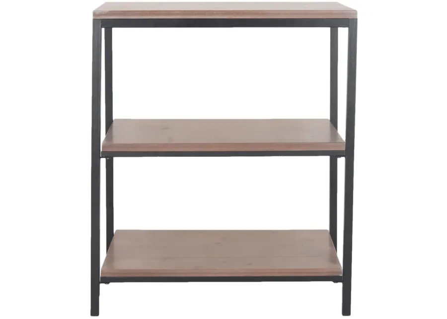 ZEKE 3 TIER SHELF UNIT