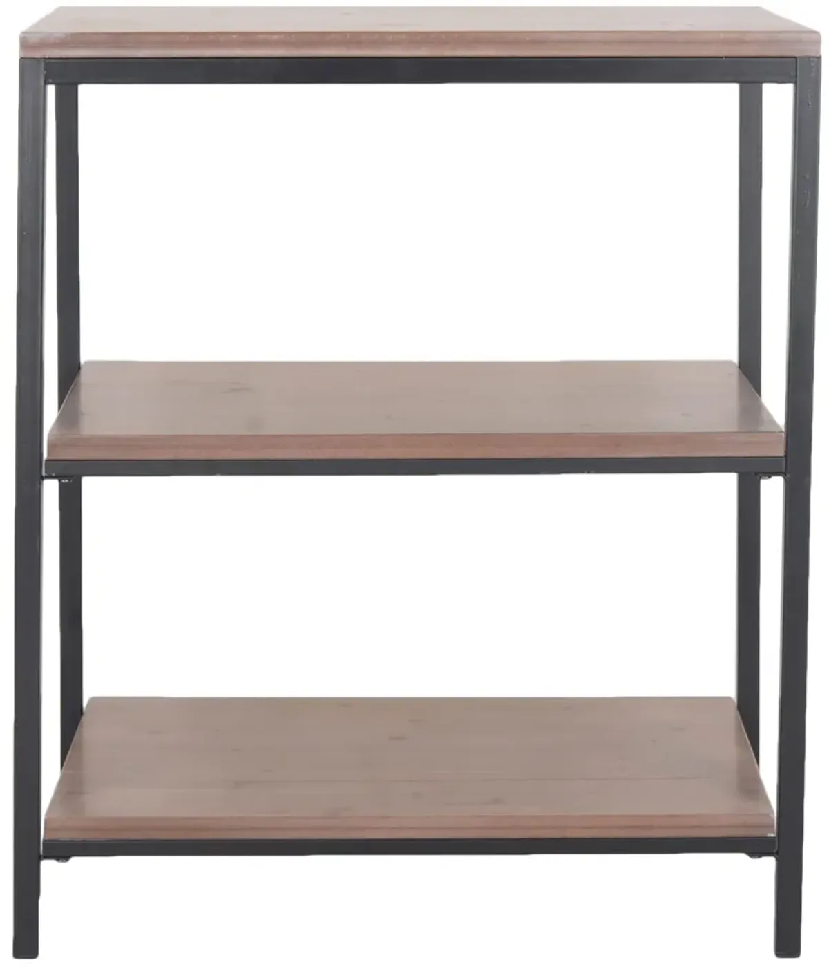 ZEKE 3 TIER SHELF UNIT