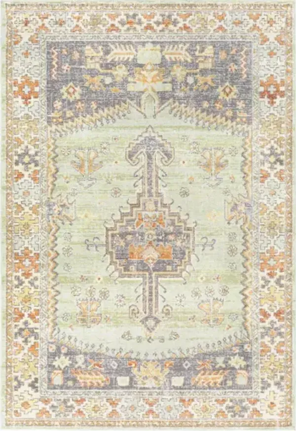 Bodrum 5'3" x 7'3" Rug