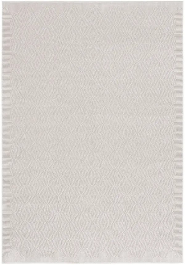 PARKER 122 TAUPE 9' x 12' Large Rectangle Rug