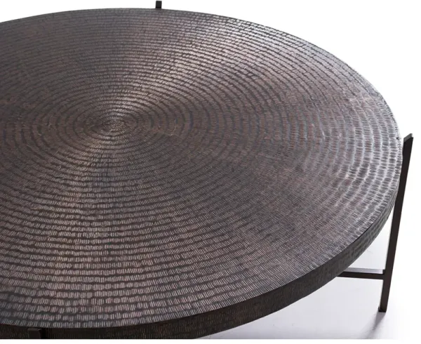 Sanskrit Coffee Table