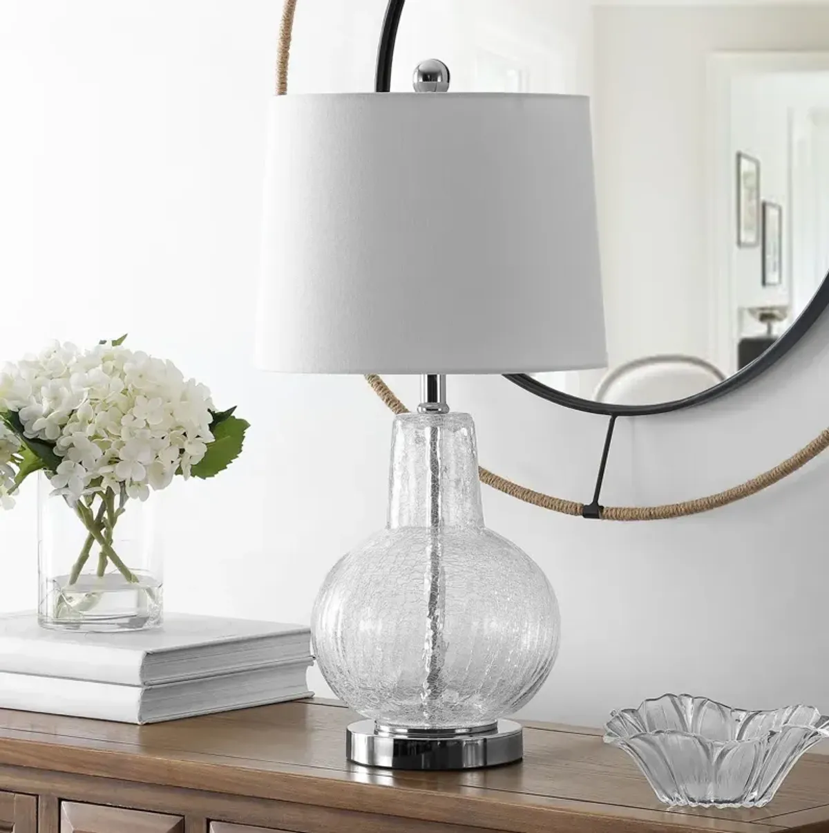 ATLAS TABLE LAMP