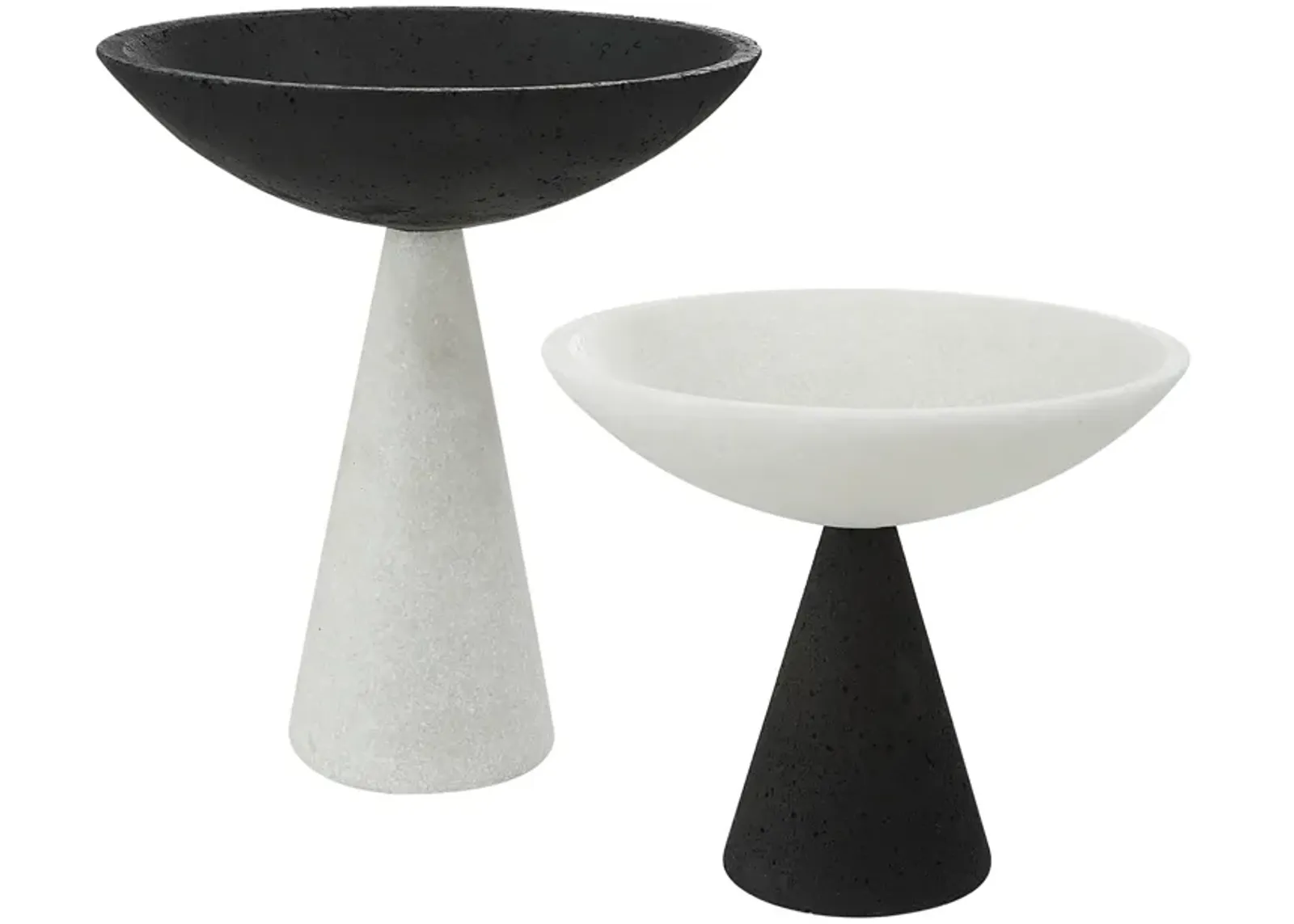 Antithesis Bowls - Set of 2