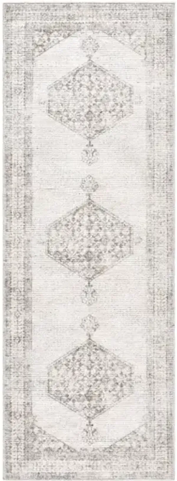 Olympic PNWOL-2300 7'10" x 10' Machine Woven Rug