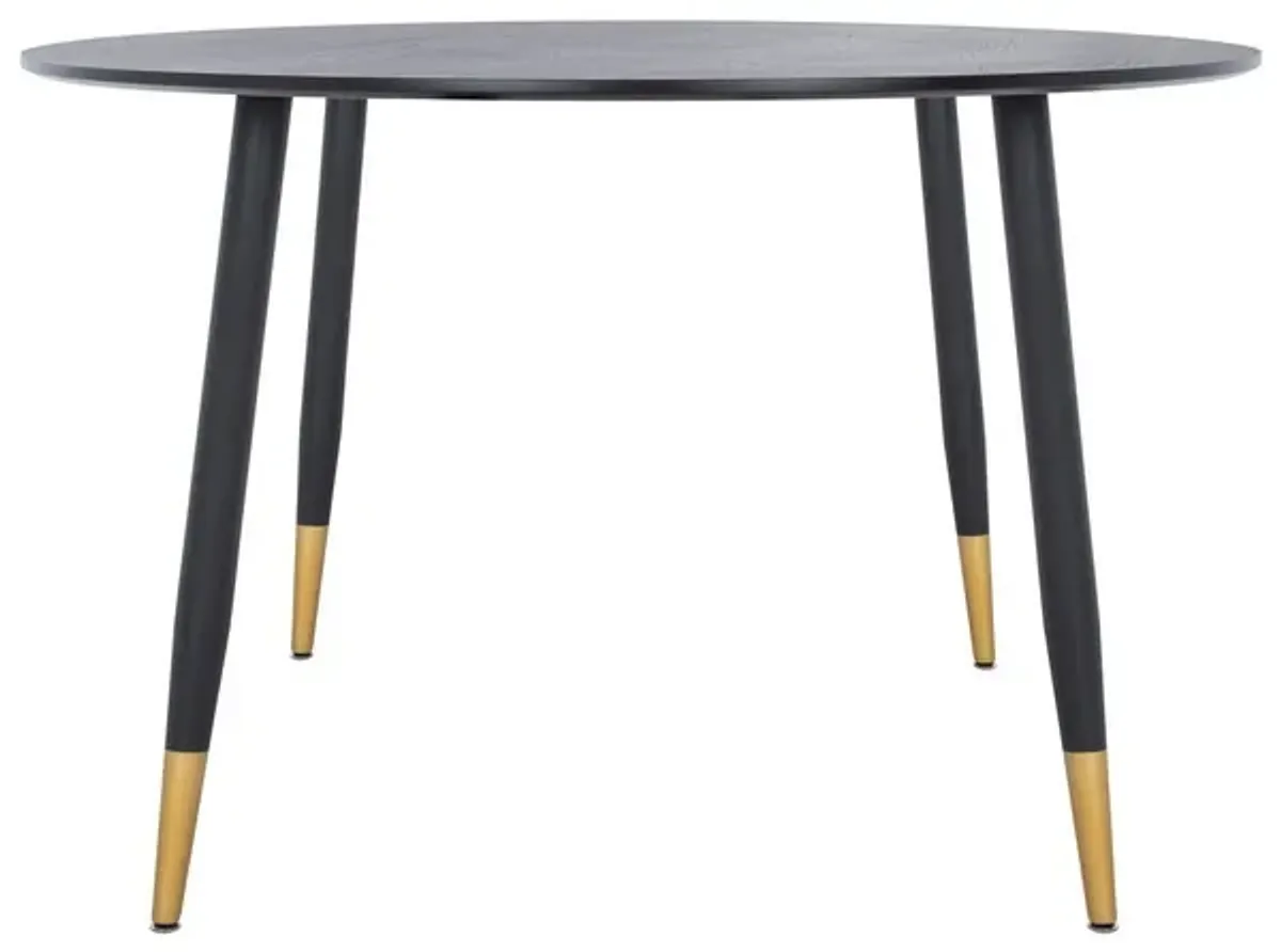 KAMALA ROUND DINING TABLE