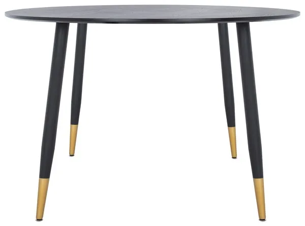 KAMALA ROUND DINING TABLE