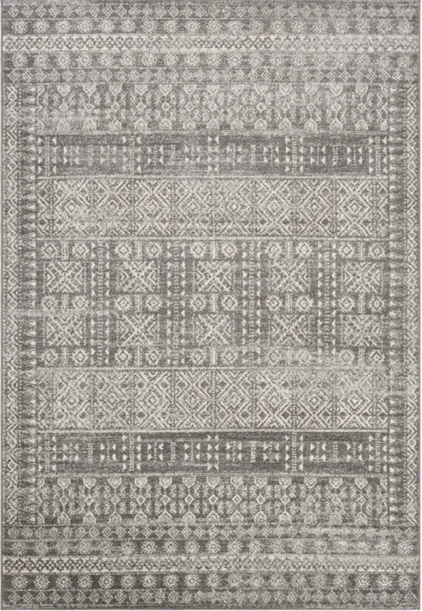 Elaziz 2' x 3' Rug
