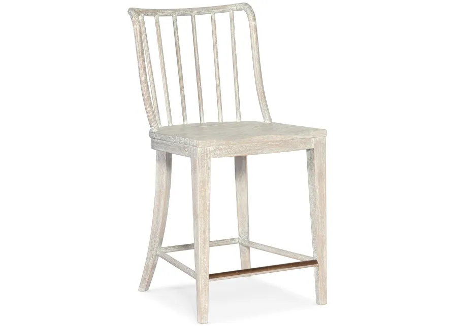 Serenity Bermuda Counter Chair