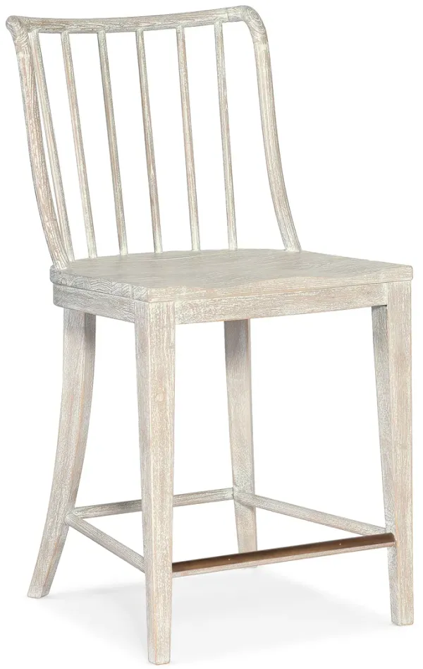 Serenity Bermuda Counter Chair
