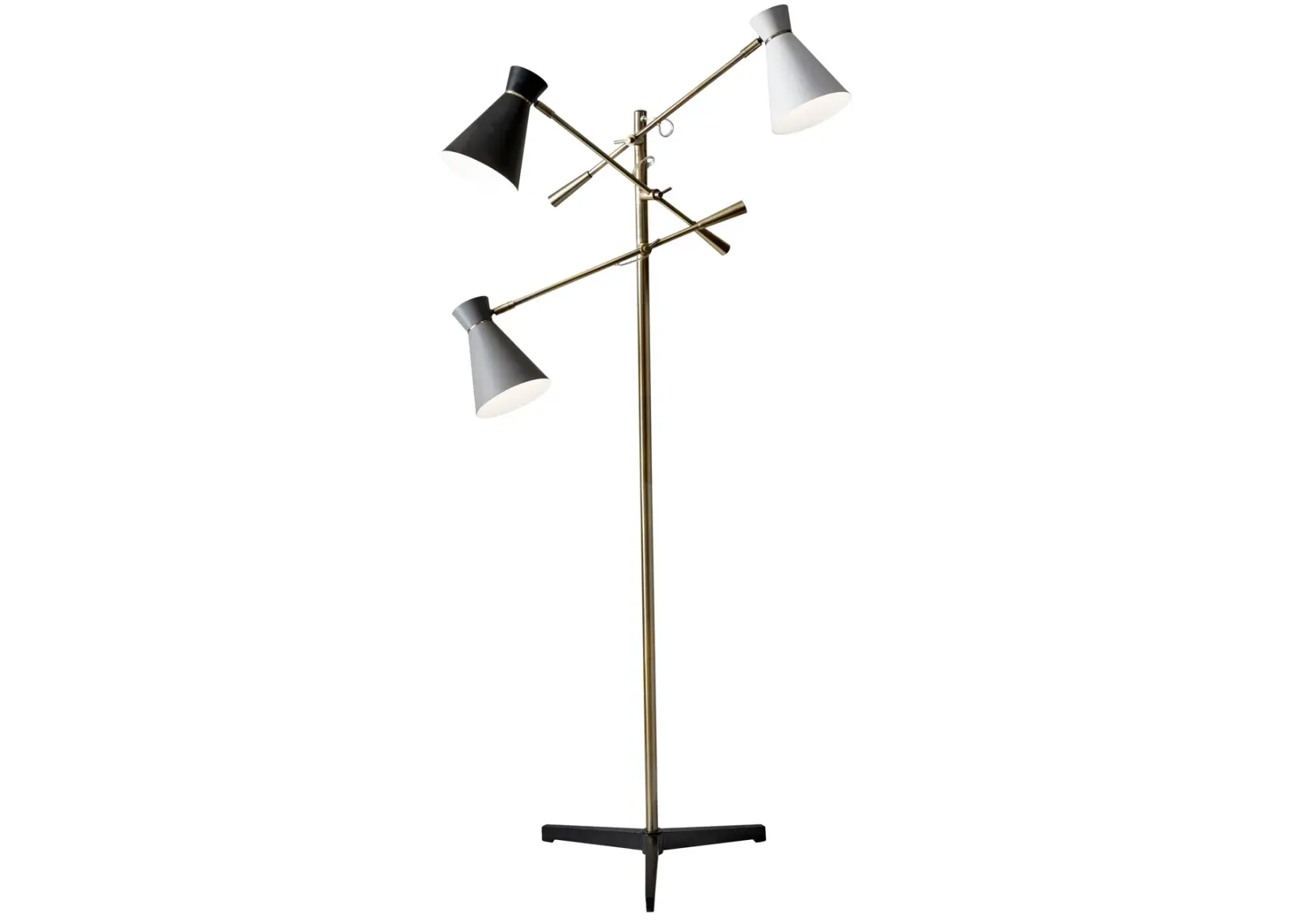 Lyle 3-Arm Floor Lamp