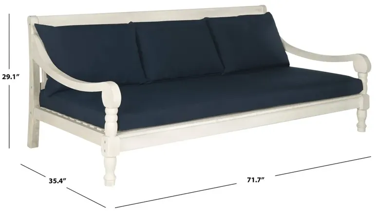 Pasadena Daybed