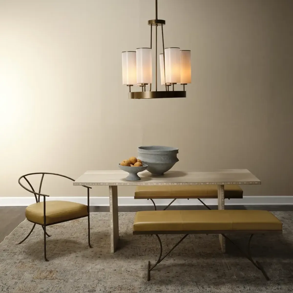 Sama Dining Table