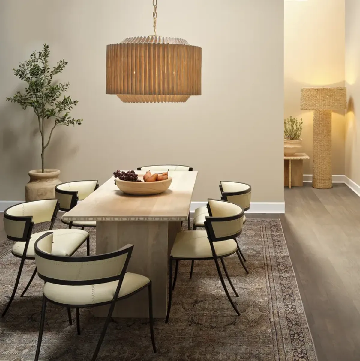 Sama Dining Table