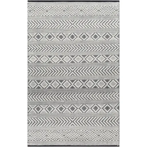 San Jose SJO-2301 27" x 45" Hand Made Rug