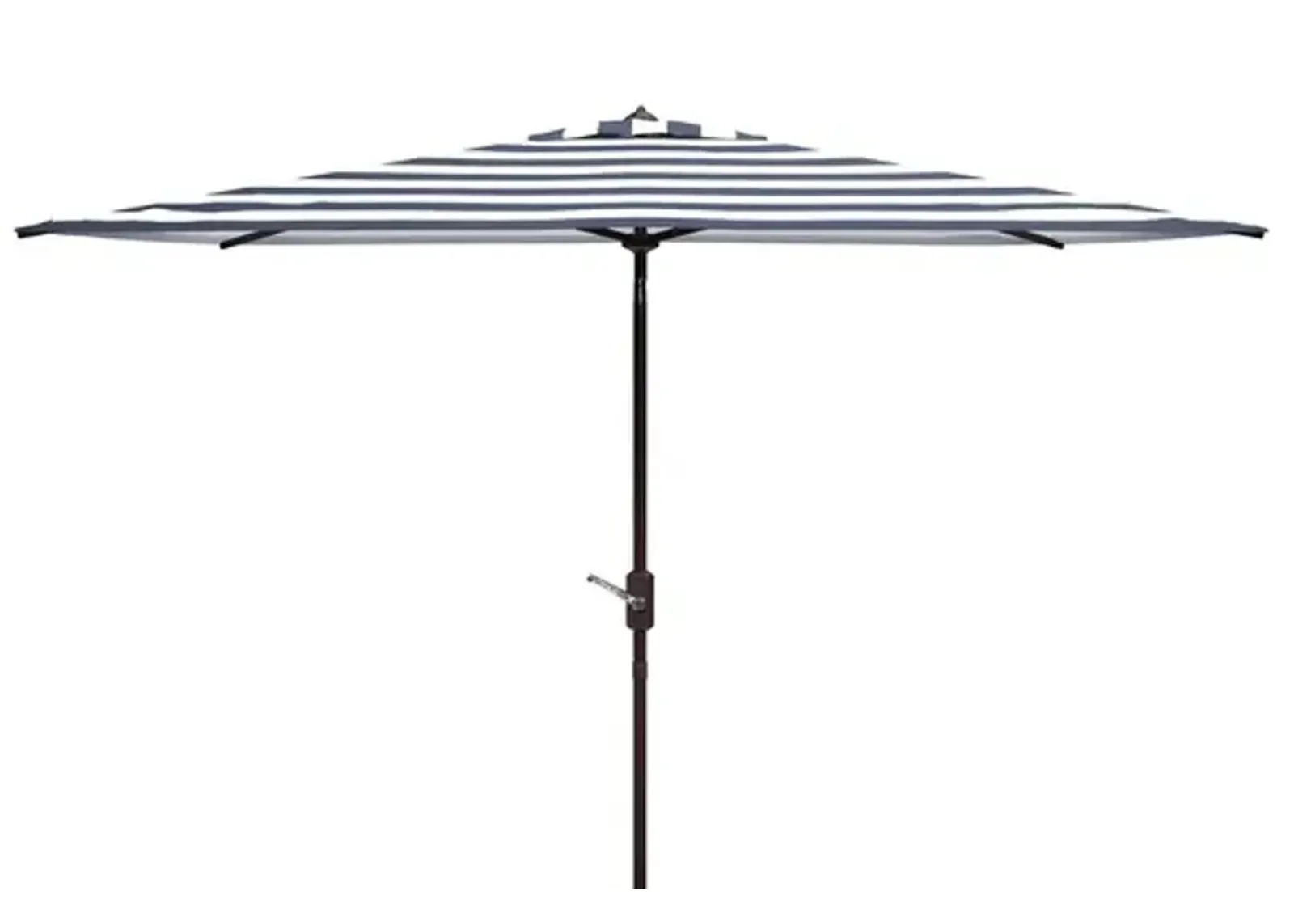 Iris Fashion Line 6.5 X 10 Ft Rect Umbrella