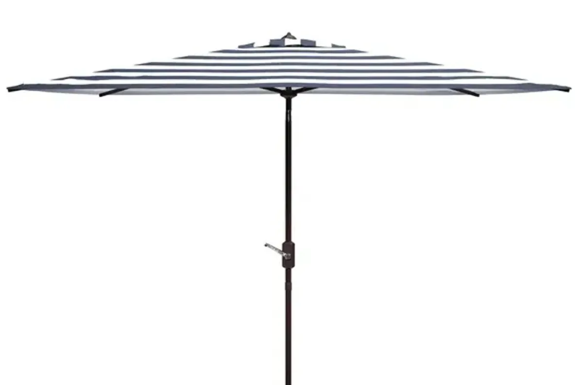 Iris Fashion Line 6.5 X 10 Ft Rect Umbrella