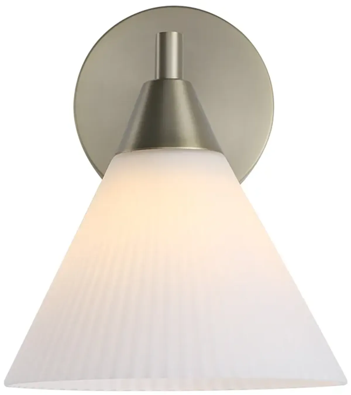 Bocca Wall Sconce