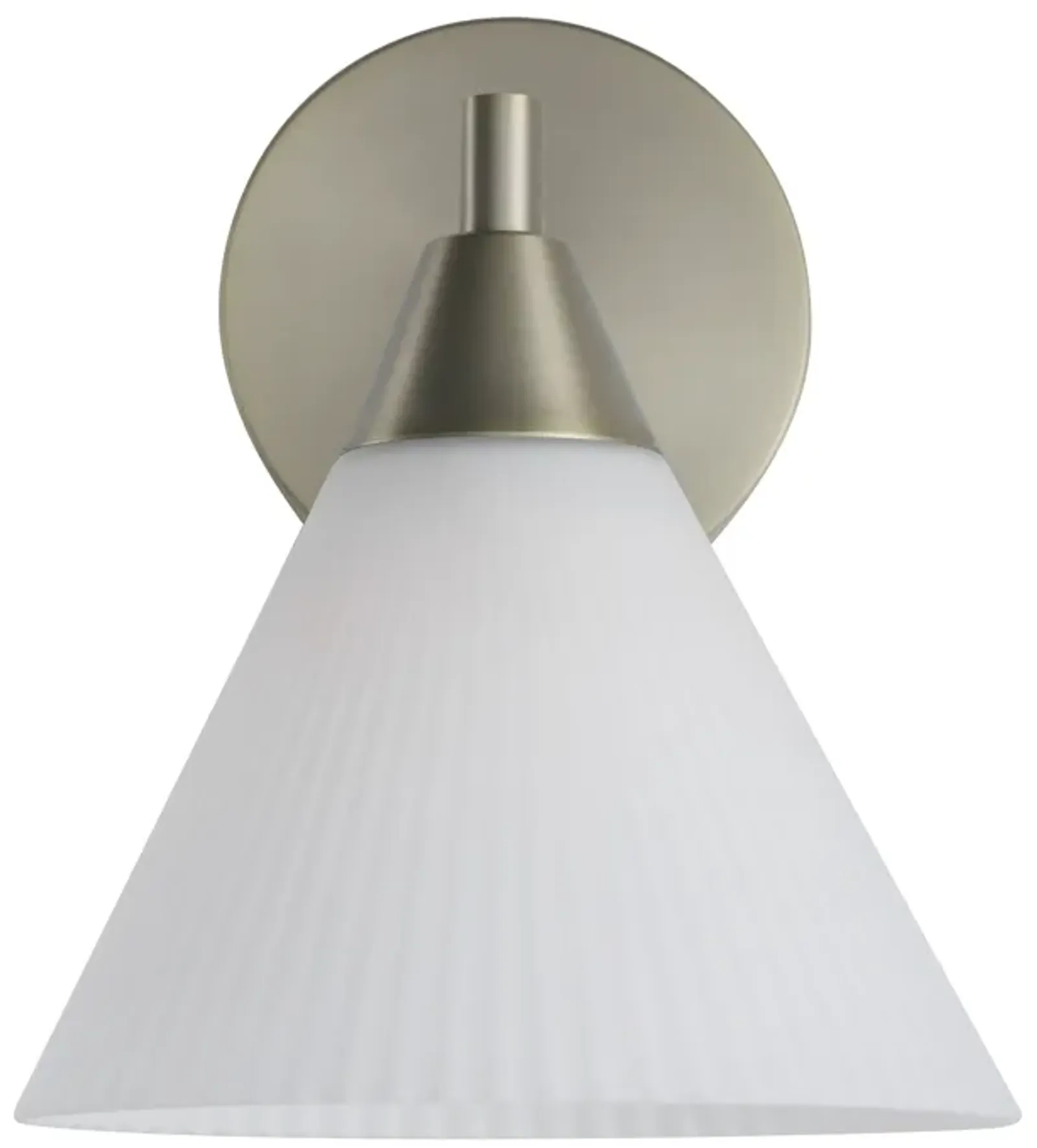 Bocca Wall Sconce