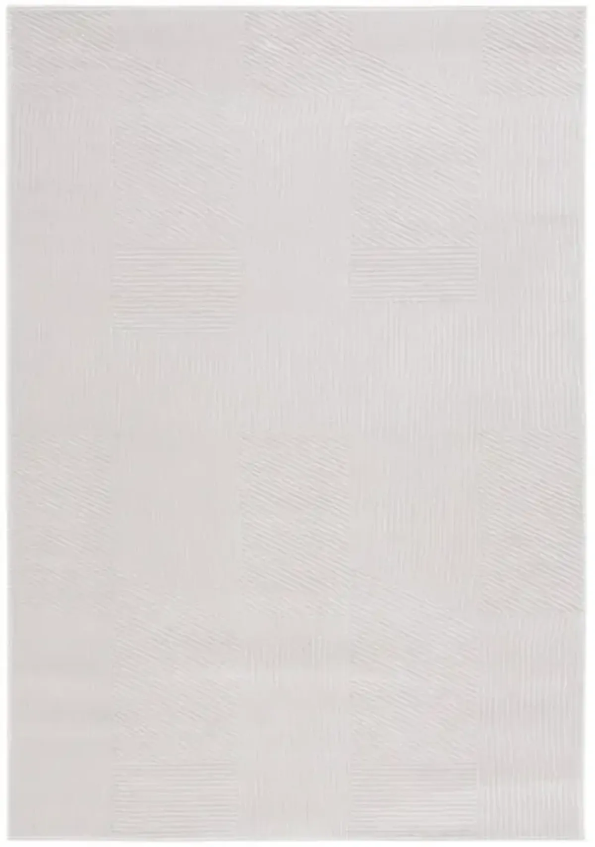 SAYLOR 100 Beige 9' X 12' Large Rectangle Rug