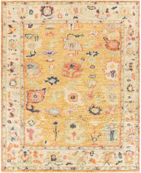 Marrakech 6' x 9' Rug