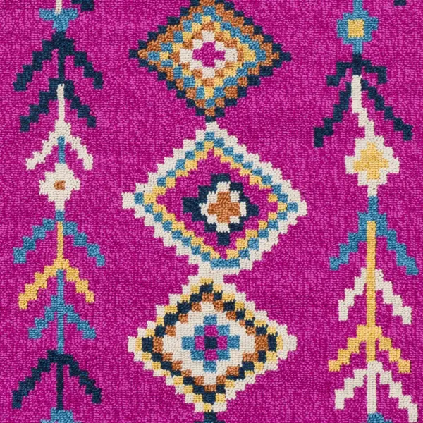 Love LOV-2305 9'2" x 12'2" Machine Woven Rug