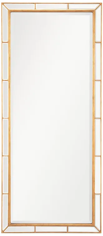 Plaza Dressing Room Mirror