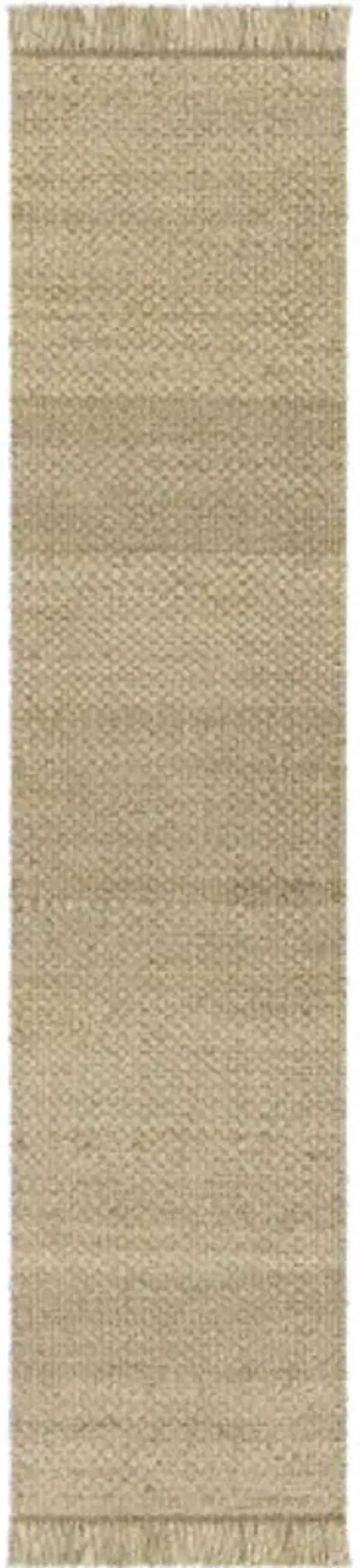 Tropica 2'3" x 10' Rug