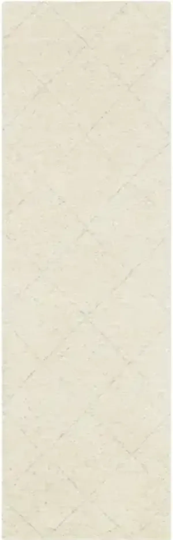 Zara ZAR-2301 2'6" x 8' Rug