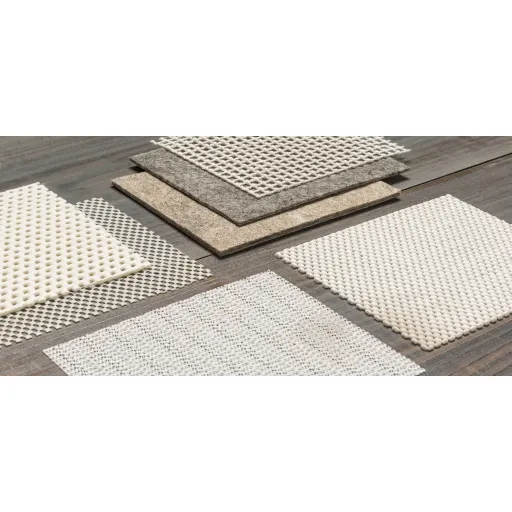 Lock Grip 2' x 4' Rug Pad