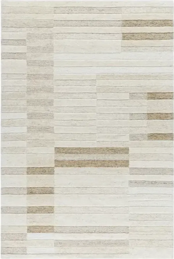 Brook BKO-2360 5' x 7'6" Handmade Rug