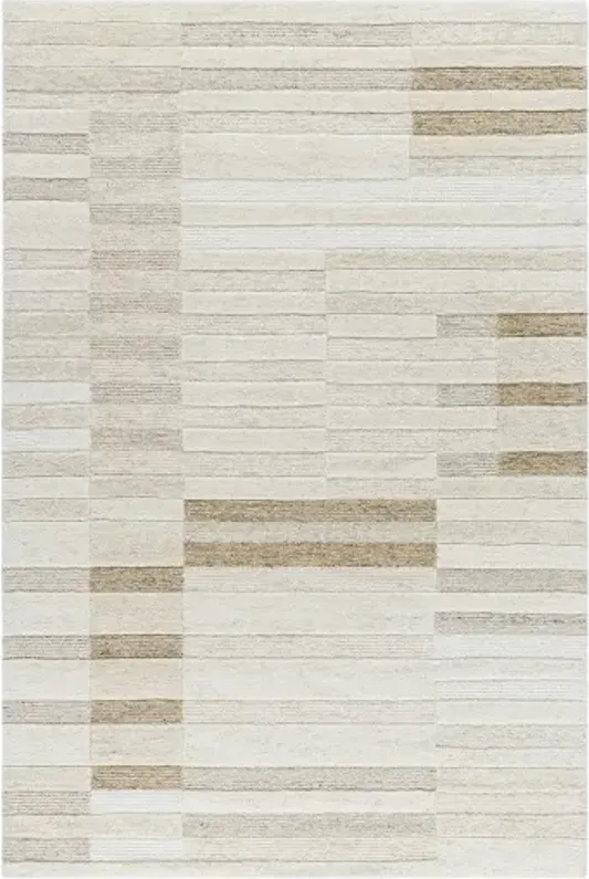 Brook BKO-2360 5' x 7'6" Handmade Rug