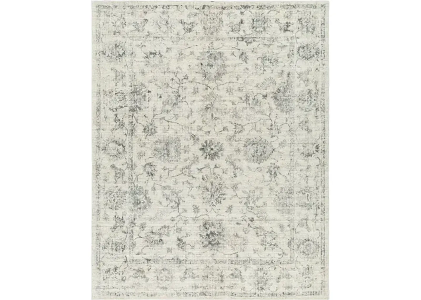 Wilson WSN-2312 6' x 9' Hand Made Rug