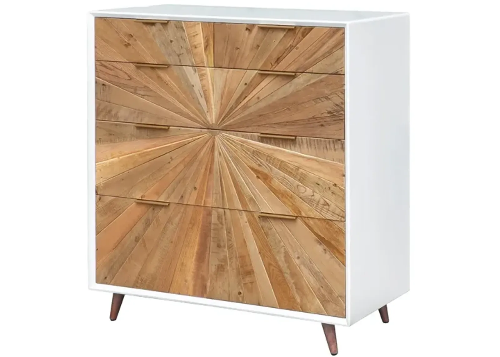 Casablanca 5-Drawer Chest