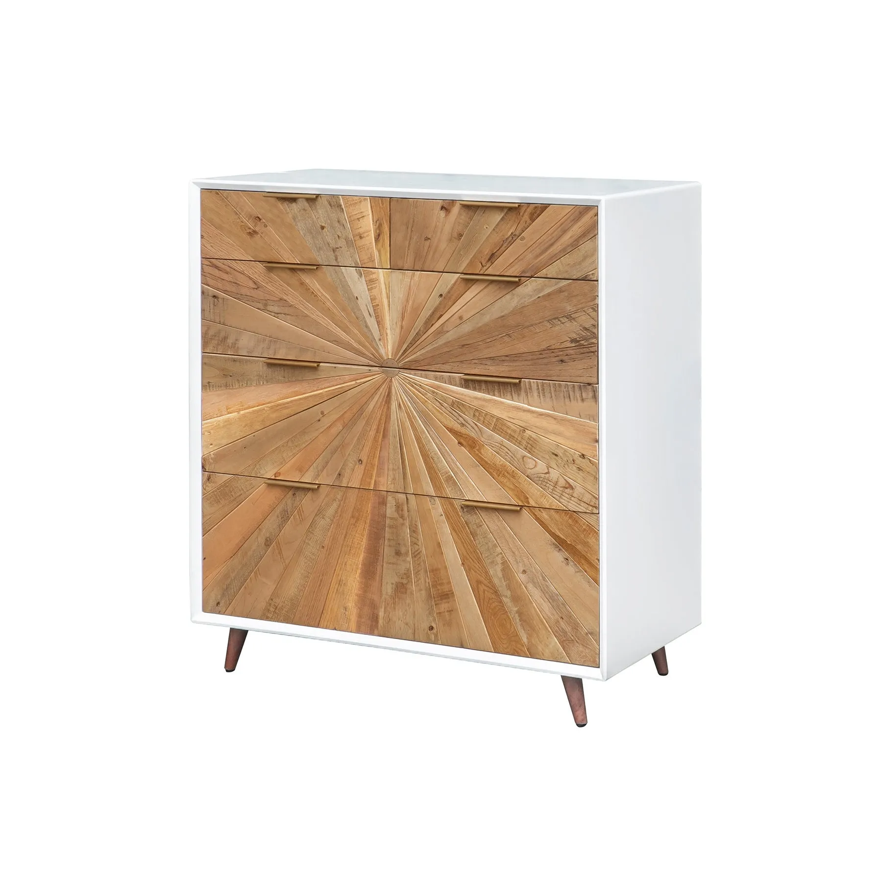 Casablanca 5-Drawer Chest