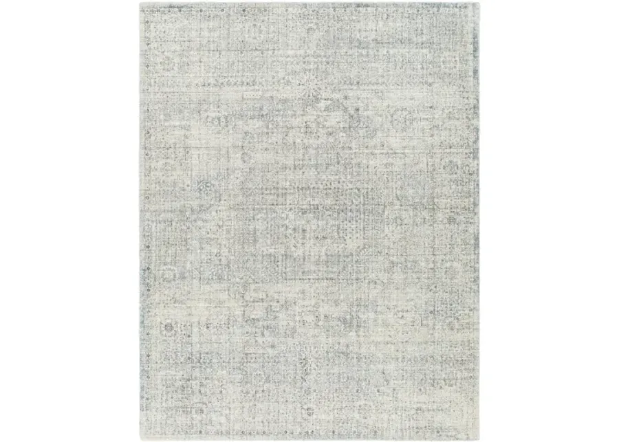 Wilson WSN-2310 2' x 3' Hand Made Rug