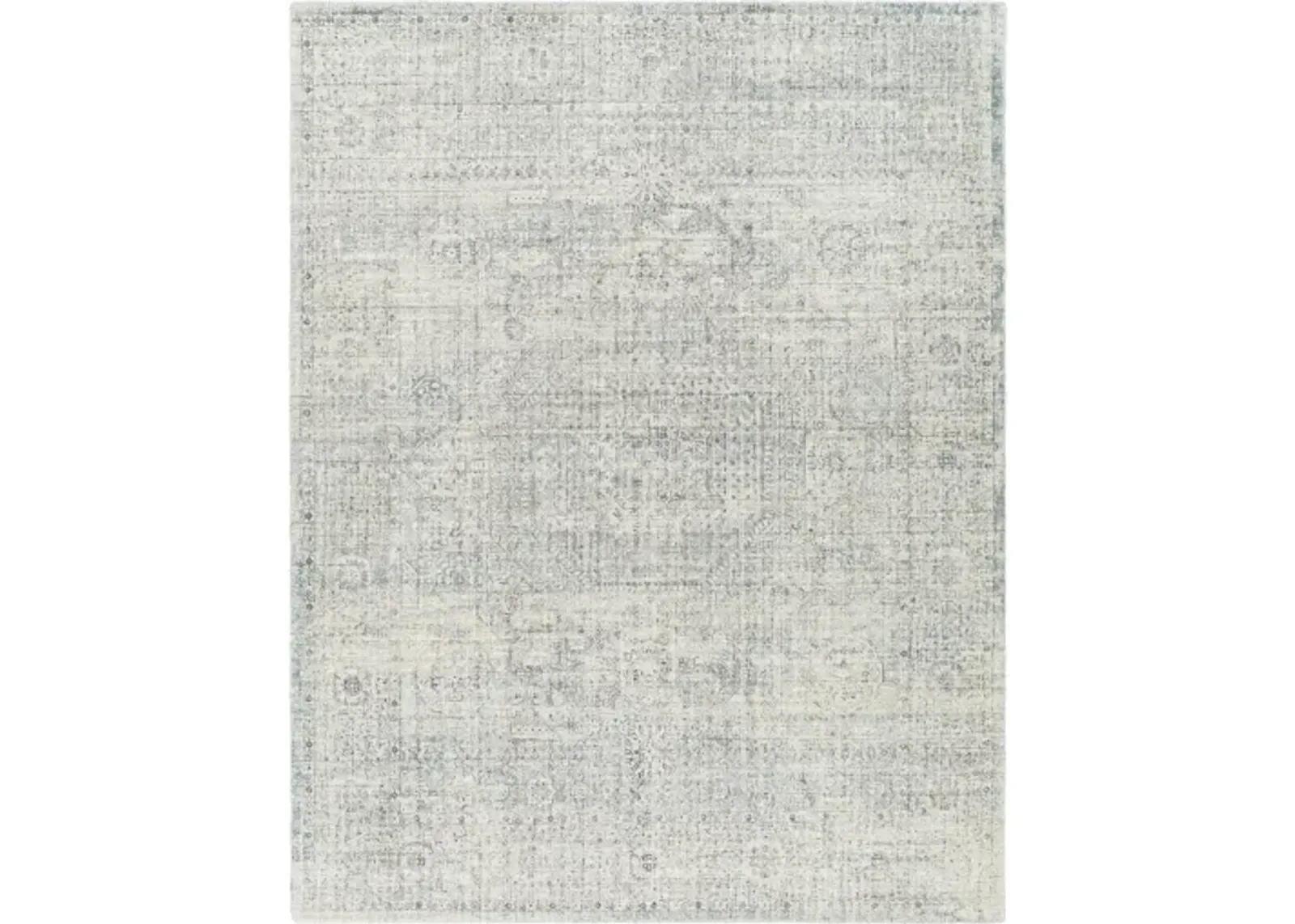 Wilson WSN-2310 2' x 3' Hand Made Rug