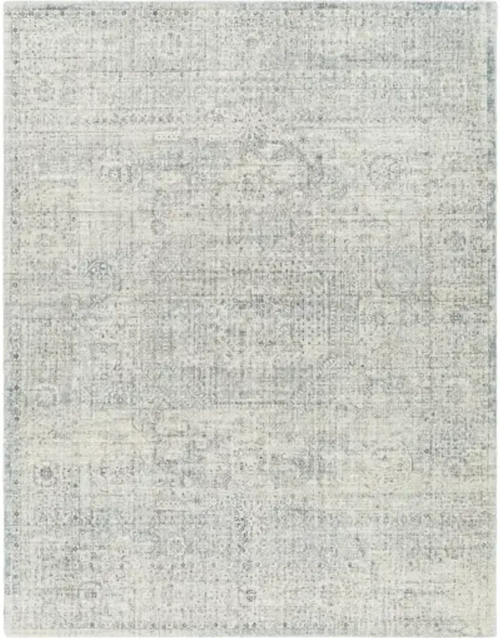 Wilson WSN-2310 2' x 3' Hand Made Rug